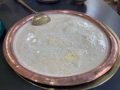 -诺敏塔拉奶茶-布里亚特包子-手把肉(锦都会店)