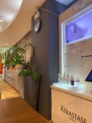 -意廊 Hair Salon