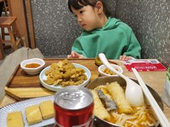 -小满手工粉(北京来福士店)