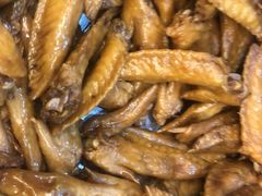 -红全周·洪濑鸡爪(万祥路店)