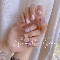 -TsukiNail艺术美甲美睫沙龙