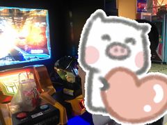 -大玩家(中原万达广场店)