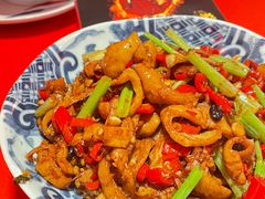 -侯师傅热炒店(印象城店)