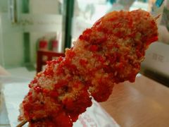 -辽B·小串(总店)