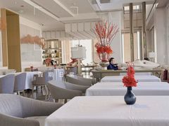 -北京柏悦酒店·锦庭餐厅Dining Room