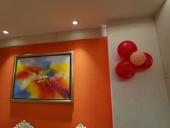 -芜湖白金汉爵大酒店-中餐厅(银湖北路店)