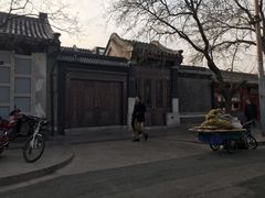 -东华门大街小区
