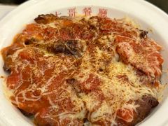-大哥餐厅(西城花园店)