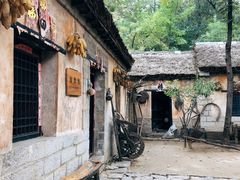 -井塘古村