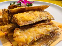 -长兴菜馆(高桥店)