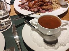 -兰特伯爵西餐厅·啤酒屋(方庄店)