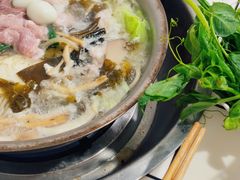 -海关荤豆花(洋河一路店)