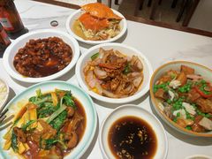 -慧娟面馆·餐厅(望江路店)