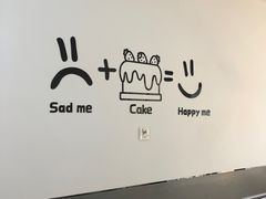 -UP阿噗甜品