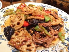 赵记煎饼卷大葱(泰山大街店)-赵记煎饼卷大葱(泰山大街店)