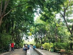 -苏州河梦清园环保主题公园