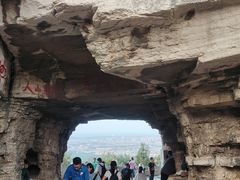 -青州市云门山风景区