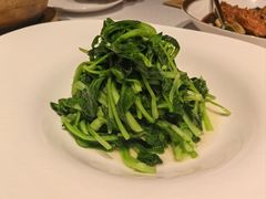 清炒时蔬-食廬(浦东嘉里城店)