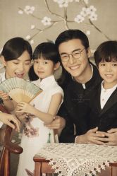 点击看大图 -金夫人婚纱摄影(包河万达店)