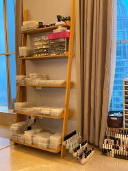 -PINK STAR美甲美睫