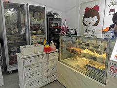 -喵小喵烘焙(广宜文苑店)
