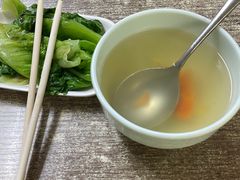 -煲煲香快餐(南京路店)