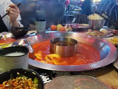 -蛙宴·美蛙火锅基地(万象城店)