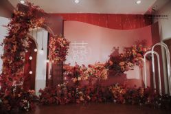 -红丝高端婚礼中心(旗舰店)