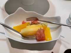 -上蔬无瑕· 创意素食·Vegetarian(华采天地店)
