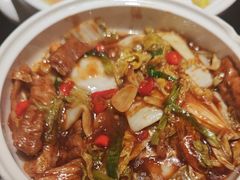 -桂满陇·杭州饭店(清河万象店)