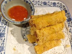 -十朝院子·南京菜(夫子庙店)