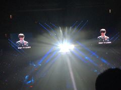 -南京奥林匹克体育中心-体育馆