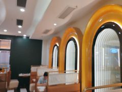 -火啫啫·粤式啫啫煲(南通首店)