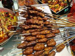 -路边边.炒菜烧烤.音乐餐厅(良乡长虹店)