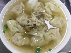 -汪家馄饨(集庆路店)