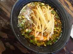 杠上脑花-一岚一山(角门总店)