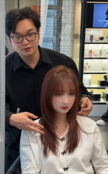 -凯博K-boom Hair Salon