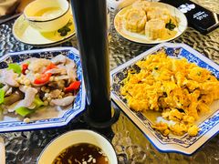 -水岸居湖景农家乐·阳澄湖大闸蟹