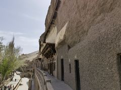 -敦煌石窟文物保护研究陈列中心