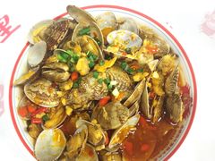 -堂瓦里·33年传统赣菜(第一街区店)