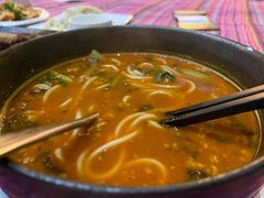 酸辣米线-香巴拉云南餐厅(华莱坞店)