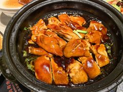 -滋粥楼·顺德菜海鲜茶点(金融城店)