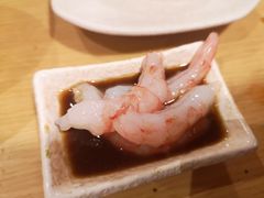 -山之川日料放题(通州店)