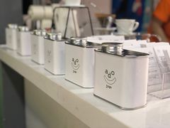 -ADO KAFE(大学城店)