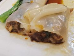-北海渔村酒楼·粤菜海鲜点心(新华店)