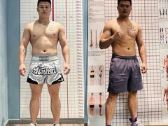 -滨力健身俱乐部