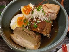 -角落里(中山公园店)