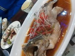 -长兴菜馆(高桥店)