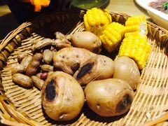 -巴人堂(女儿城店)