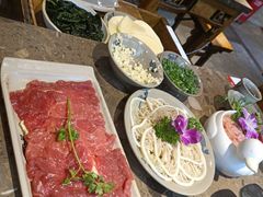 -重庆渝达老火锅(春熙路店)